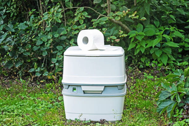 Trusted Manton, MI porta potty rental Experts