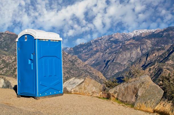 Portable restroom solutions in Manton, MI