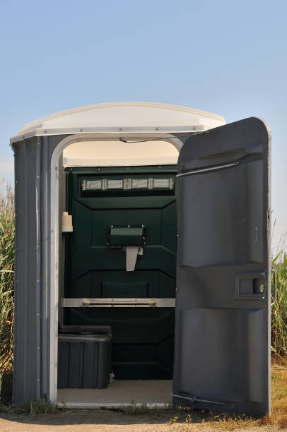 Best Portable restroom solutions  in Manton, MI