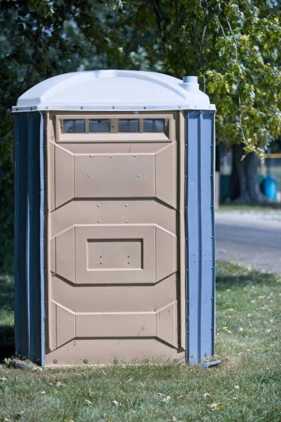 Sanitation services for porta potties in Manton, MI