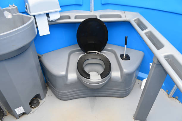 Best Temporary restroom rental  in Manton, MI