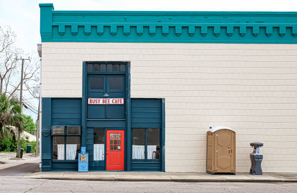 Best Temporary restroom rental  in Manton, MI